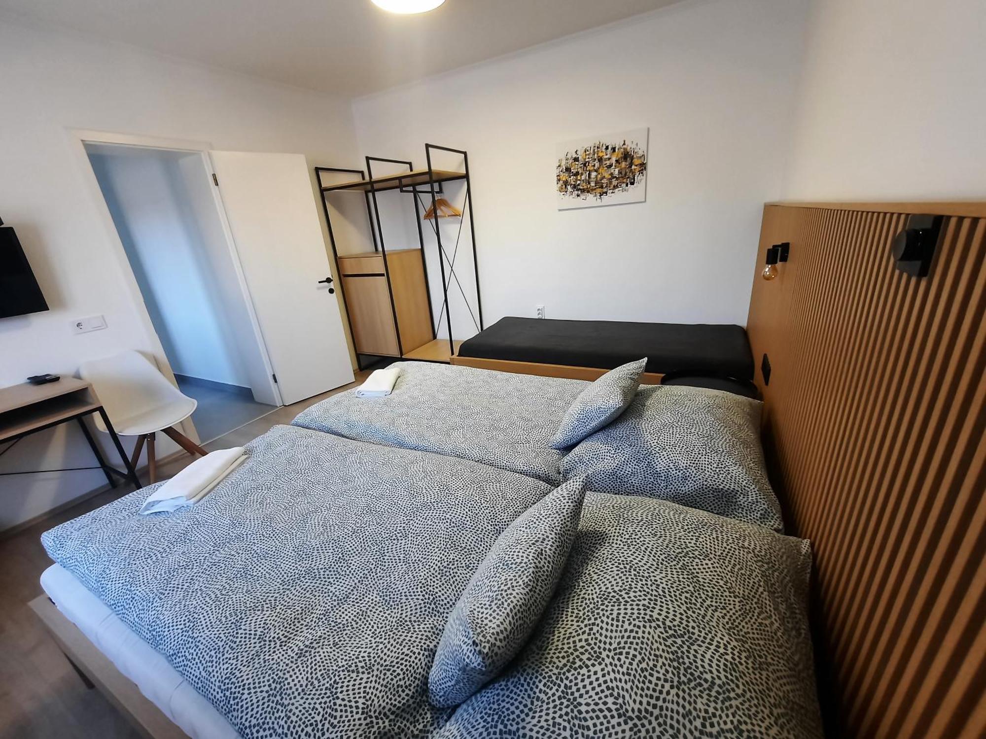 Hotel Sovirag Termal Panzio Hajdúnánás Exteriér fotografie