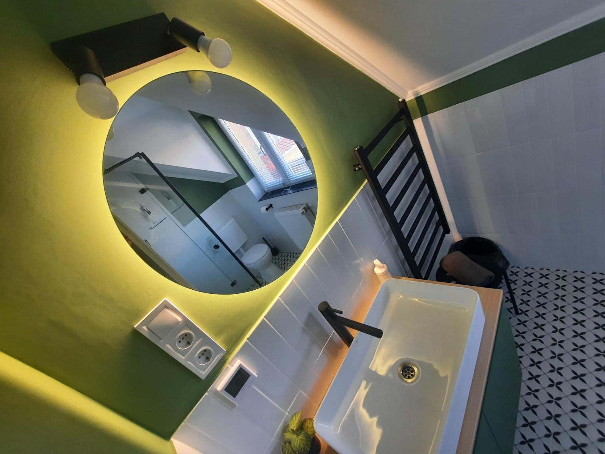 Hotel Sovirag Termal Panzio Hajdúnánás Exteriér fotografie