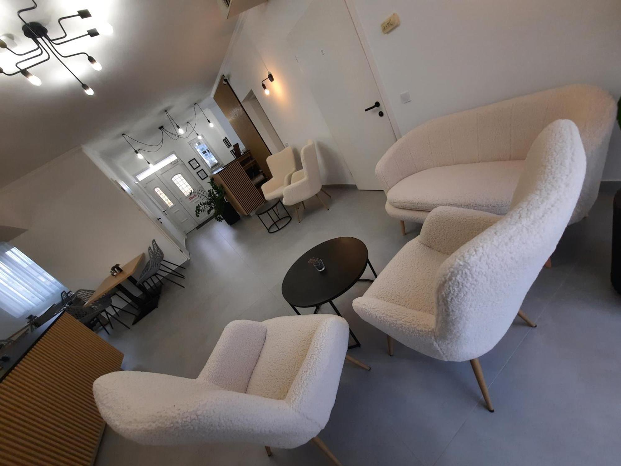 Hotel Sovirag Termal Panzio Hajdúnánás Exteriér fotografie